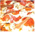 Coccia House Ristorante Pizzeria Pizza with Anchovies